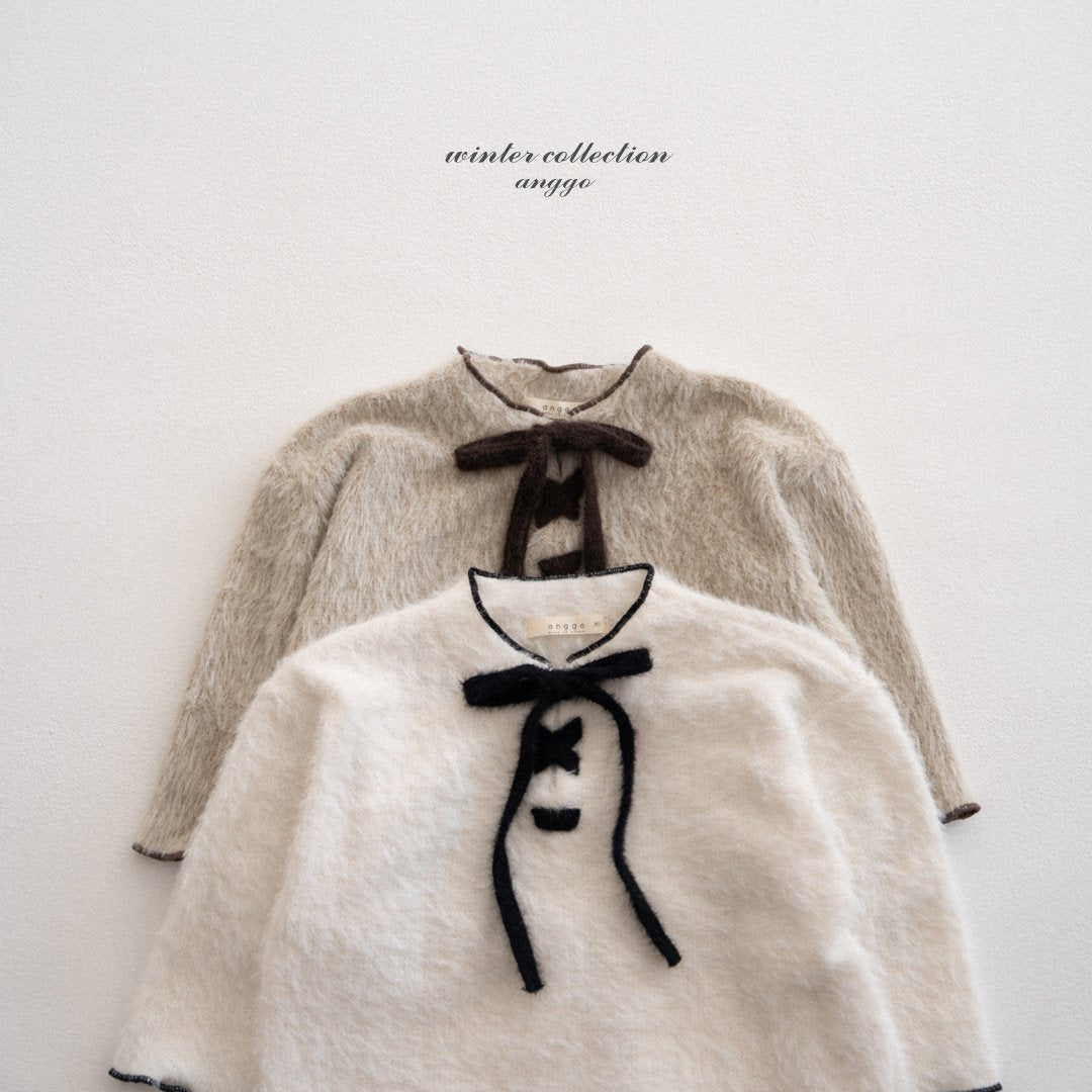 [PRE-ORDER] Latte Sweatshirts