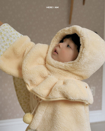 [PRE-ORDER] Kinder Jjukku Hat