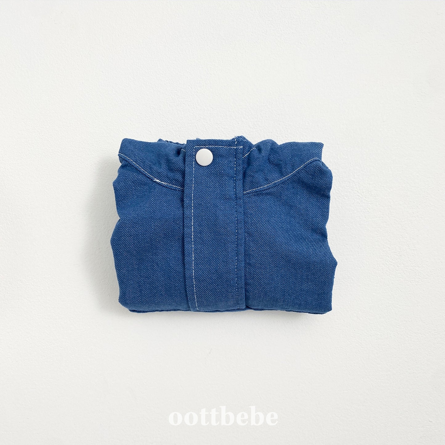 [PRE-ORDER] Stitch Hoodie Anorak
