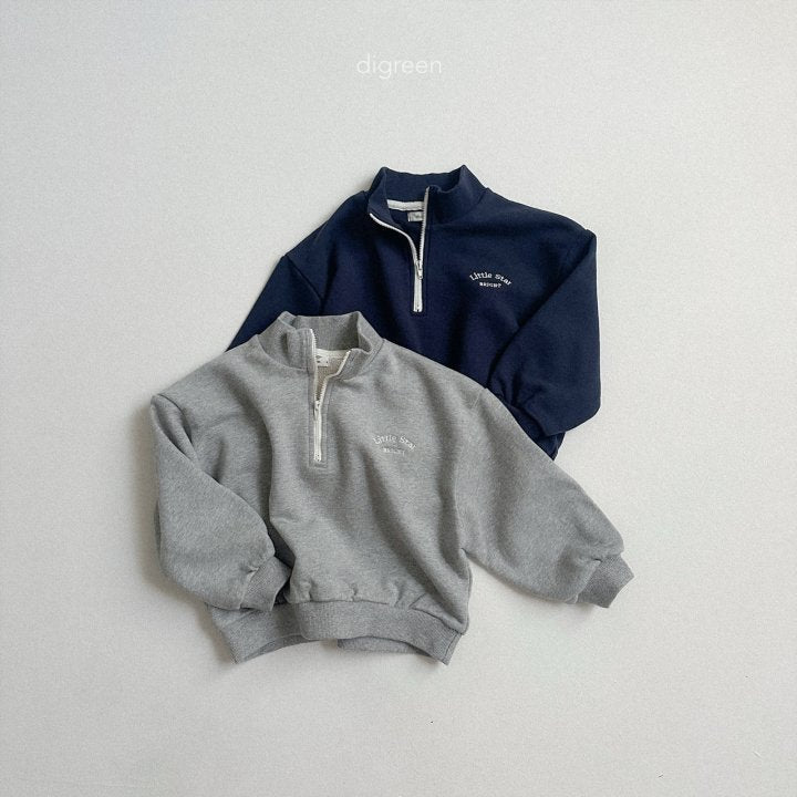 [PRE-ORDER] Little Anorak