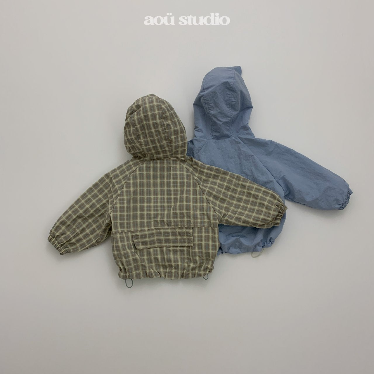 [PRE-ORDER] Hoodie Cap Jumper