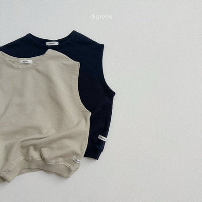 [PRE-ORDER] Boat Vest