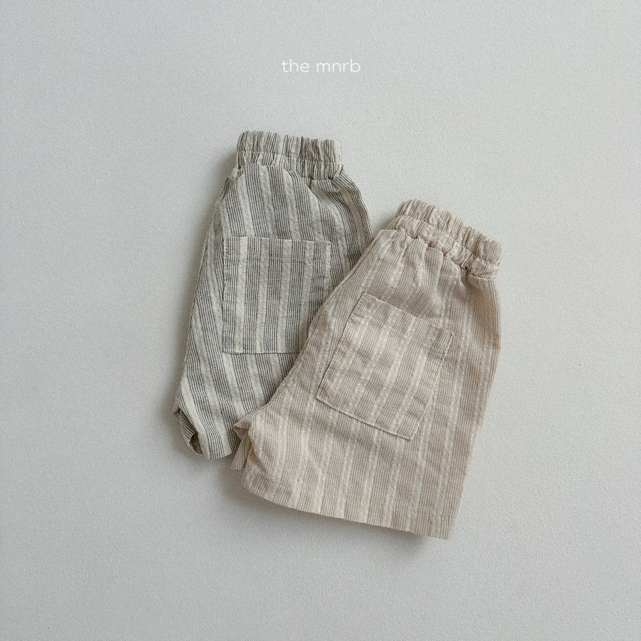 [PRE-ORDER] Toto Shorts