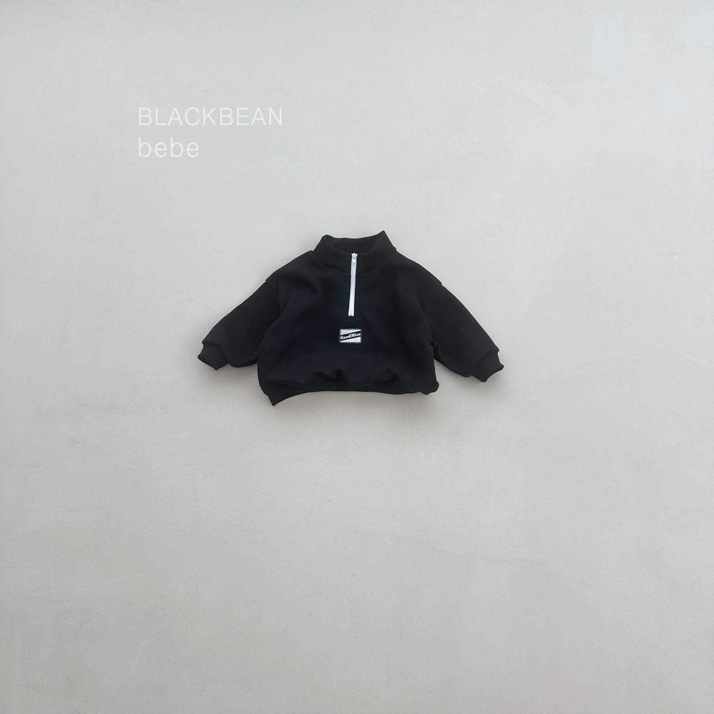 [PRE-ORDER] Portion Baby Sweatshirts