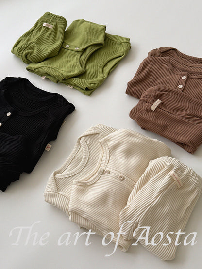 [PRE-ORDER] Butter Button T-Shirts