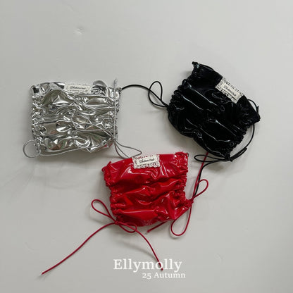 [PRE-ORDER] String Mini Bag