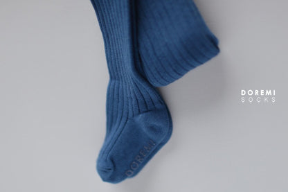 [PRE-ORDER] Ribbed Tights