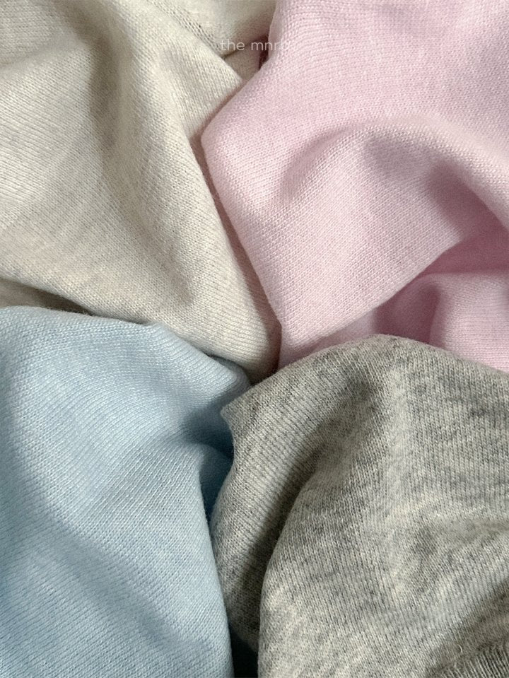 [PRE-ORDER] Spring Cardigan