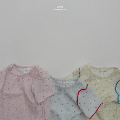 [PRE-ORDER] Star Candy T-Shirts
