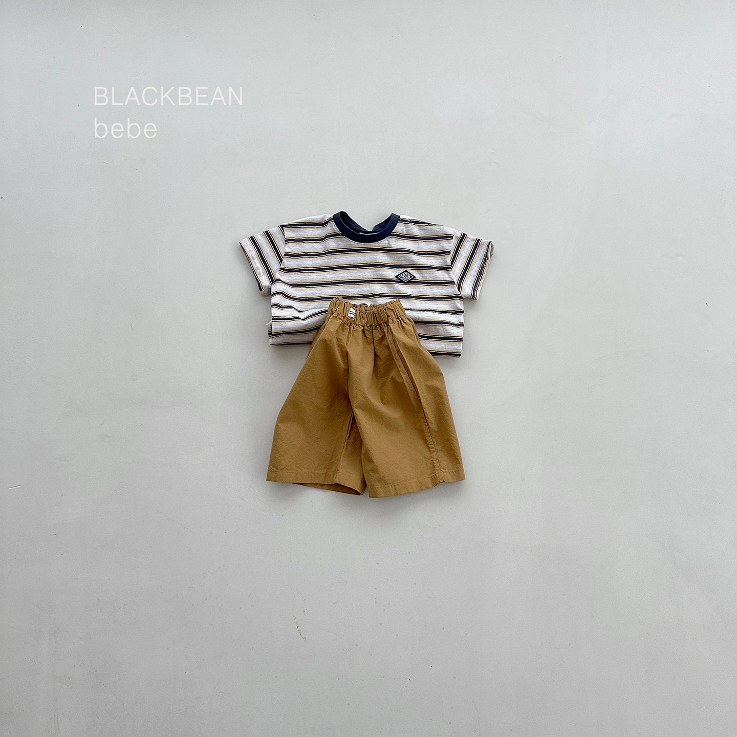[PRE-ORDER] Marine Baby T-Shirts