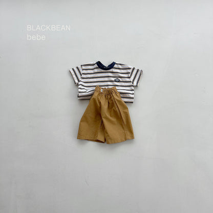 [PRE-ORDER] Marine Baby T-Shirts