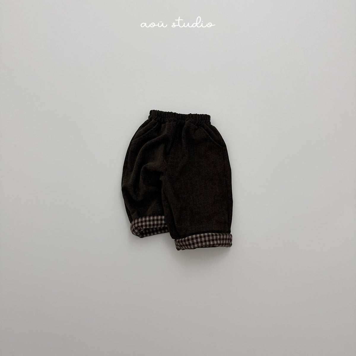 [PRE-ORDER] Popo Pants