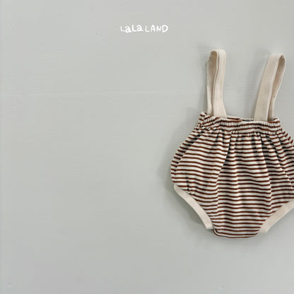 [PRE-ORDER] Honey Bee Bloomer