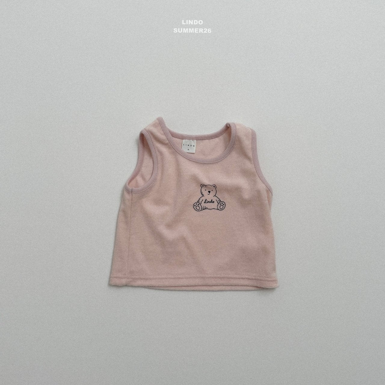 [PRE-ORDER] Teddy Terry T-Shirts