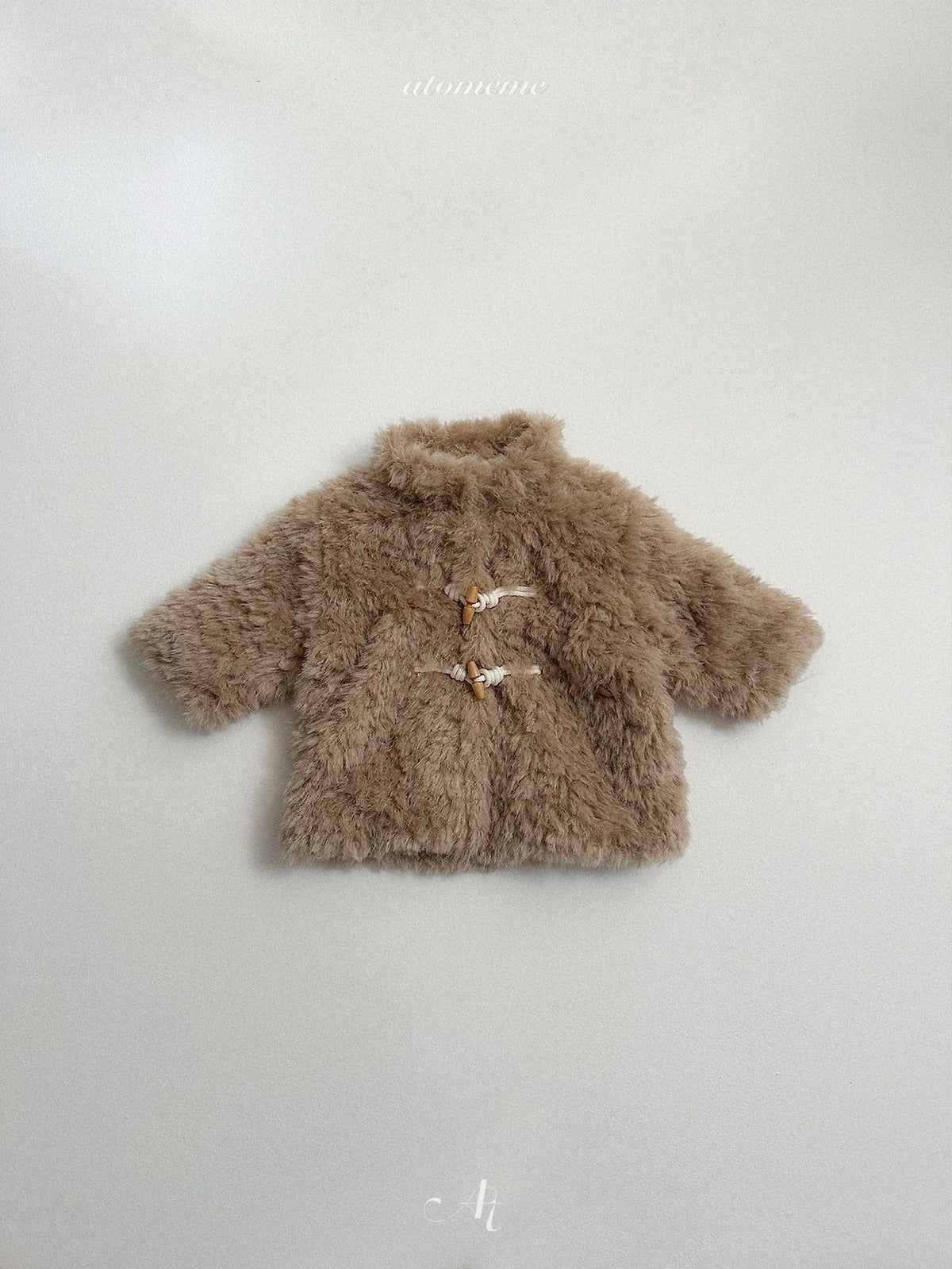 [PRE-ORDER] Bambi Fur Coat