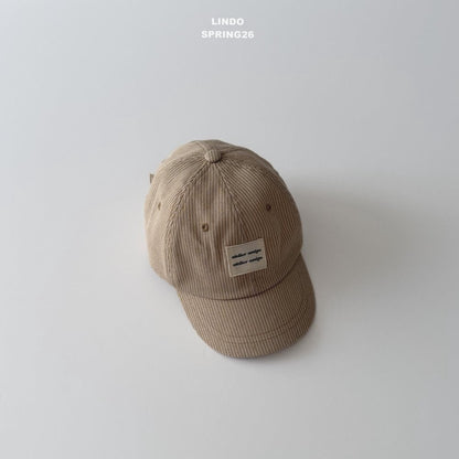 [PRE-ORDER] Label Cap