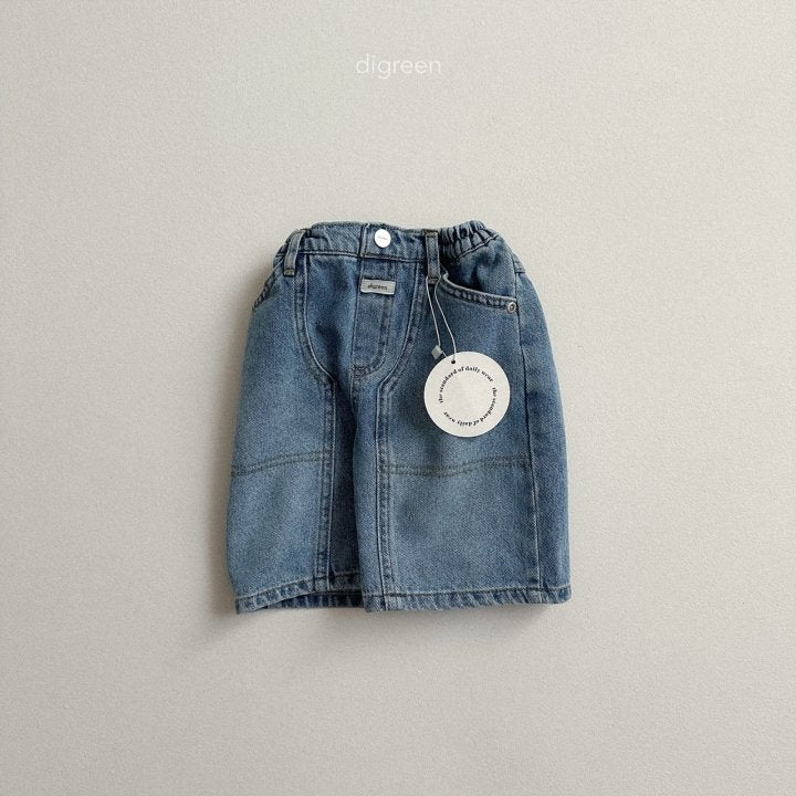 [PRE-ORDER] Milo Bermuda Pants