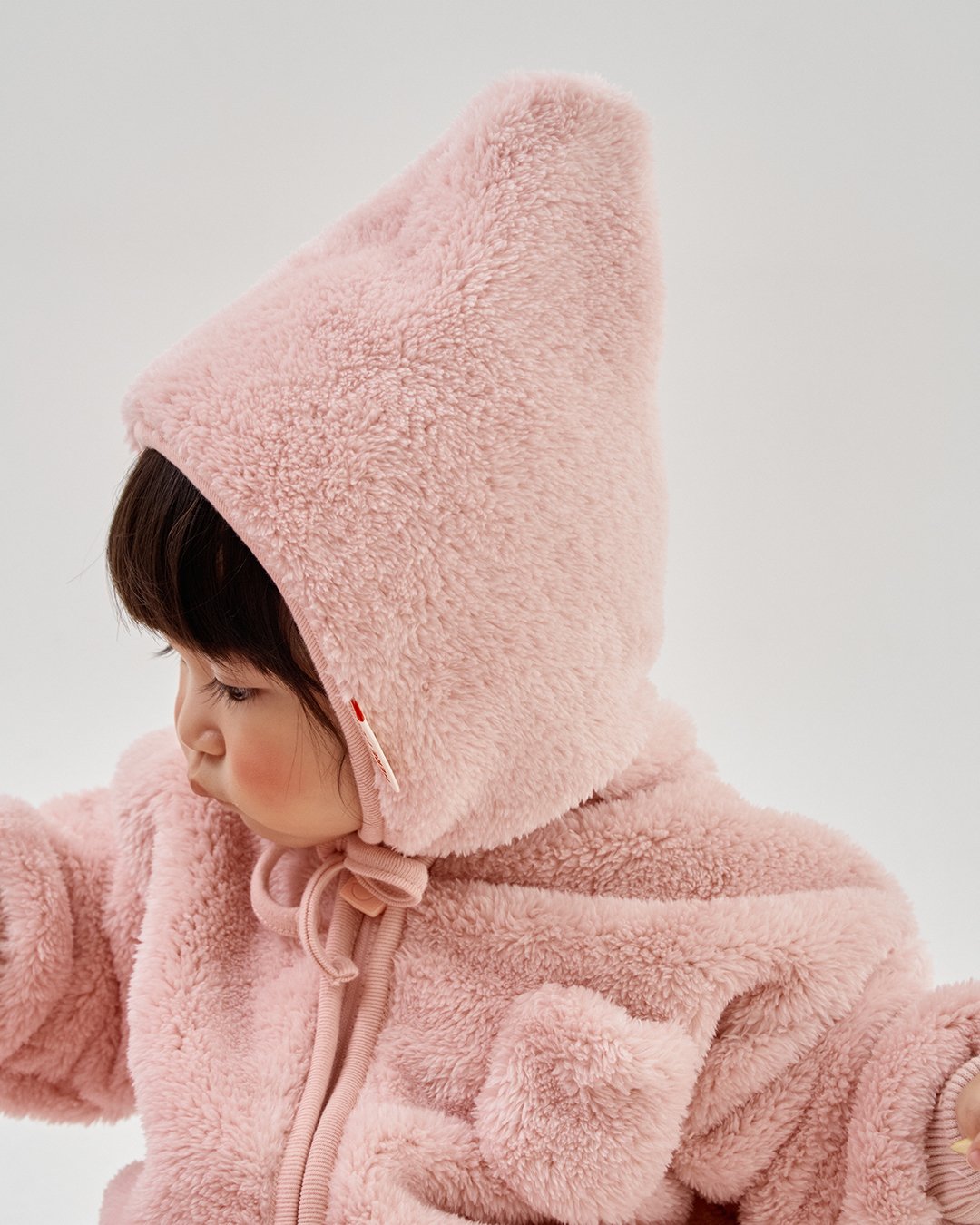 [PRE-ORDER] Kinder Bonnet