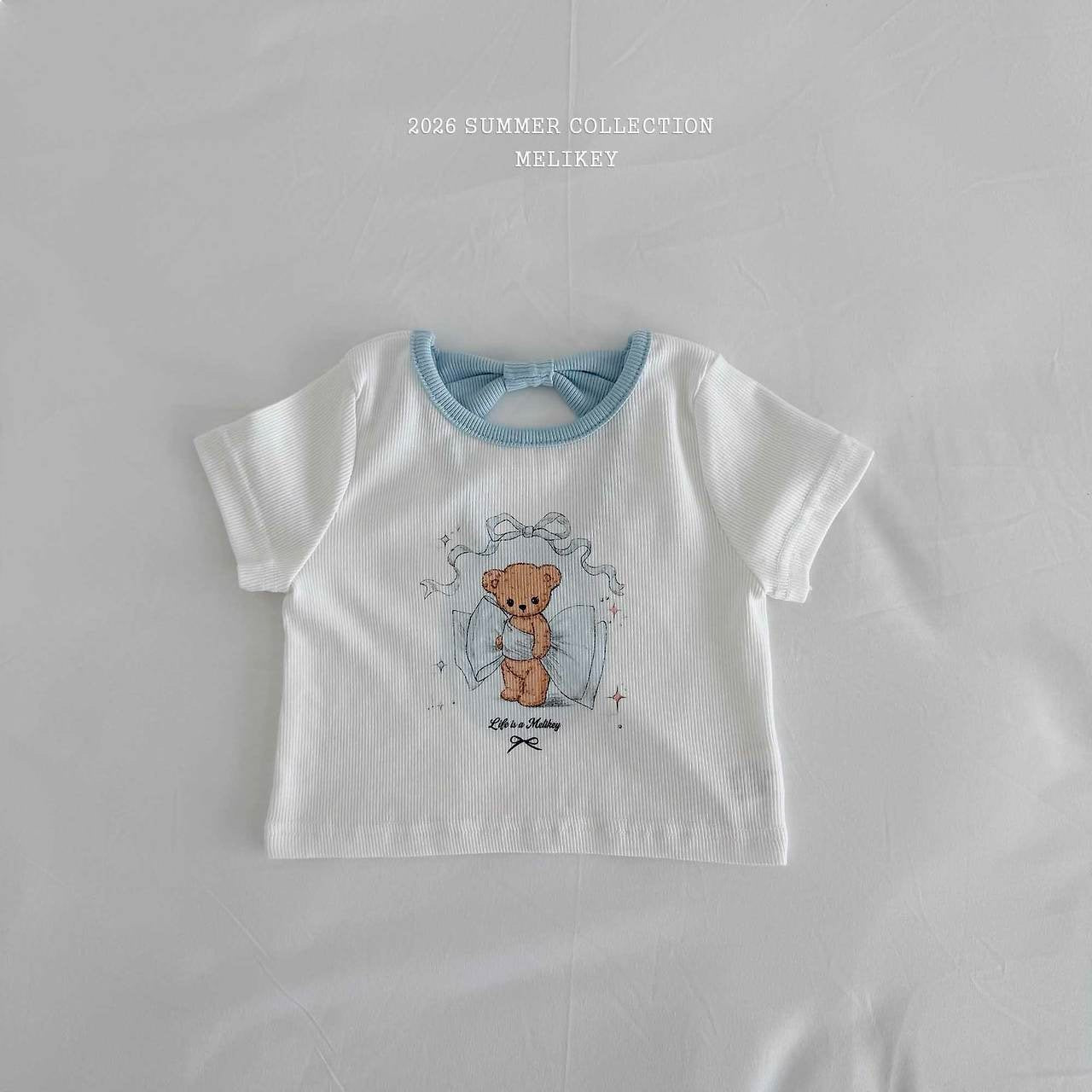 [PRE-ORDER] Candy Bear T-Shirts