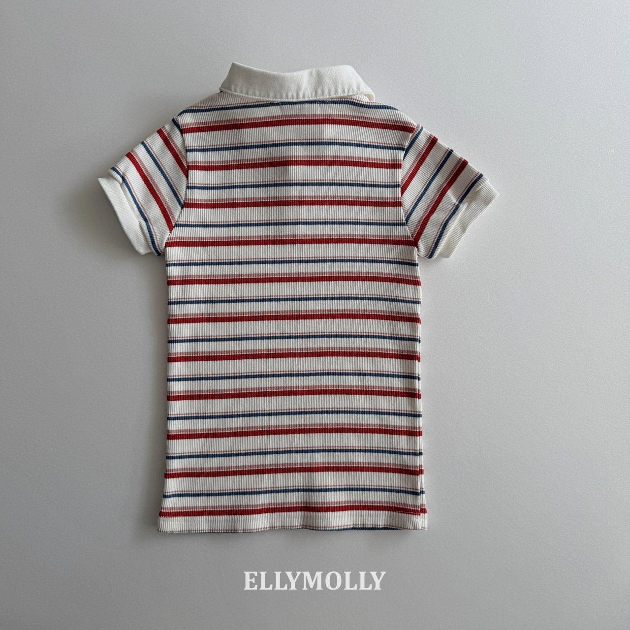 [PRE-ORDER] Picnic Collar Dress