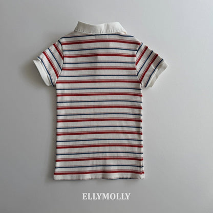 [PRE-ORDER] Picnic Collar Dress