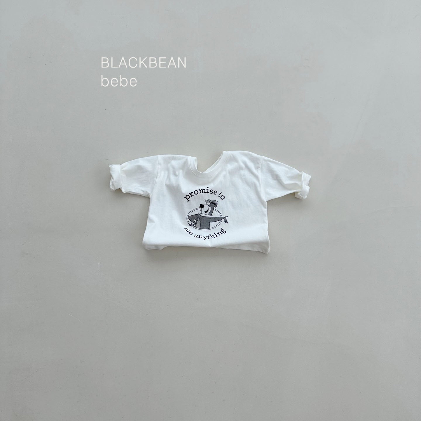 [PRE-ORDER] Lopi Baby T-Shirts