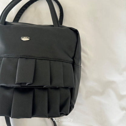 [PRE-ORDER] Square Frill Bag