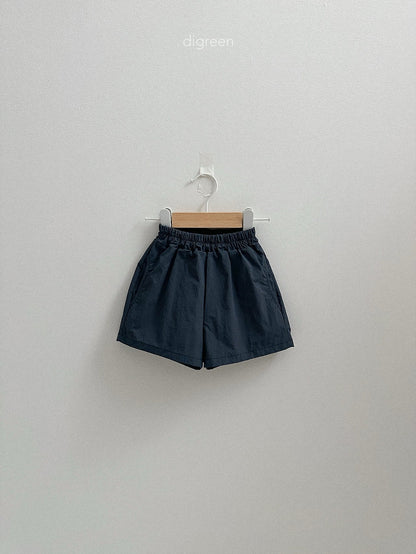 [PRE-ORDER] Sunny Shorts