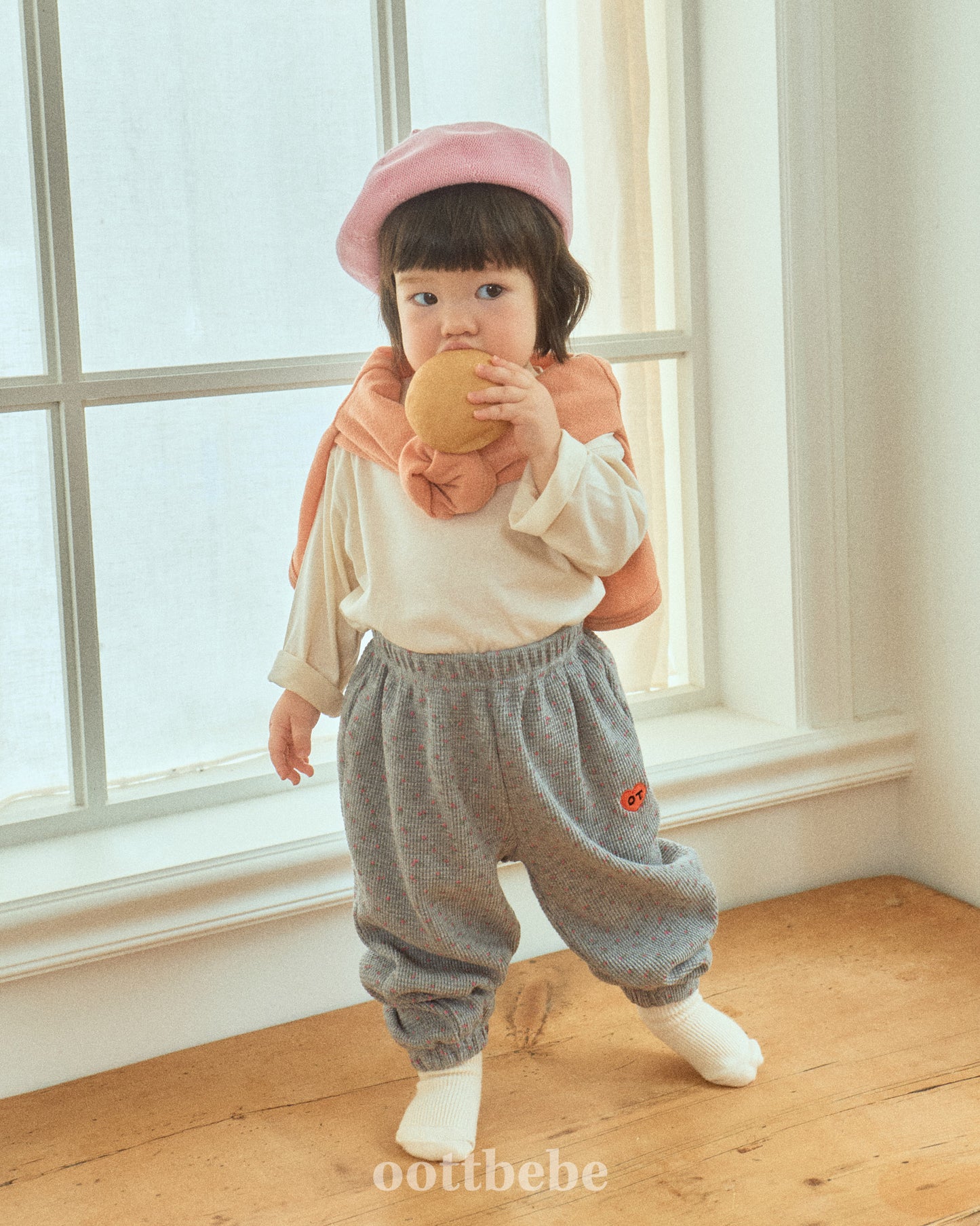 [PRE-ORDER] Melody Sausage Pante