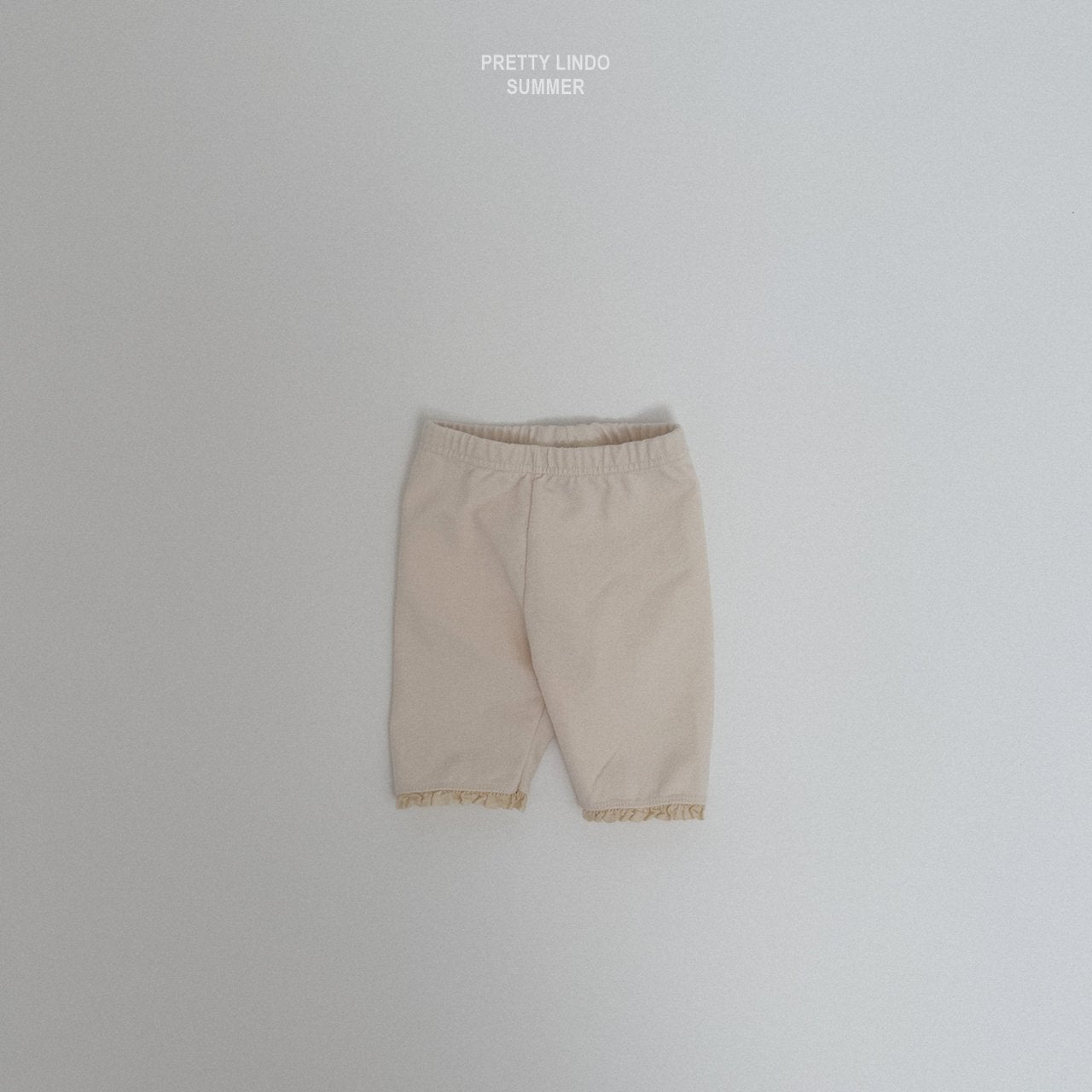 [PRE-ORDER] Chu Chu Leggings