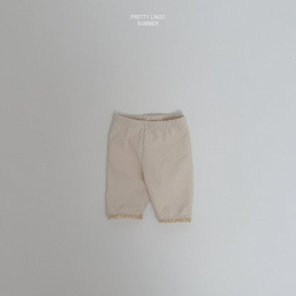 [PRE-ORDER] Chu Chu Leggings