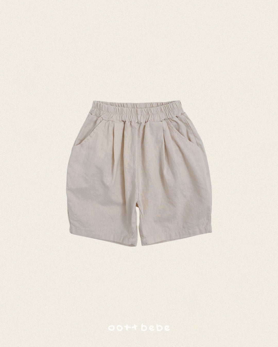 [PRE-ORDER] Olive Linen Pants