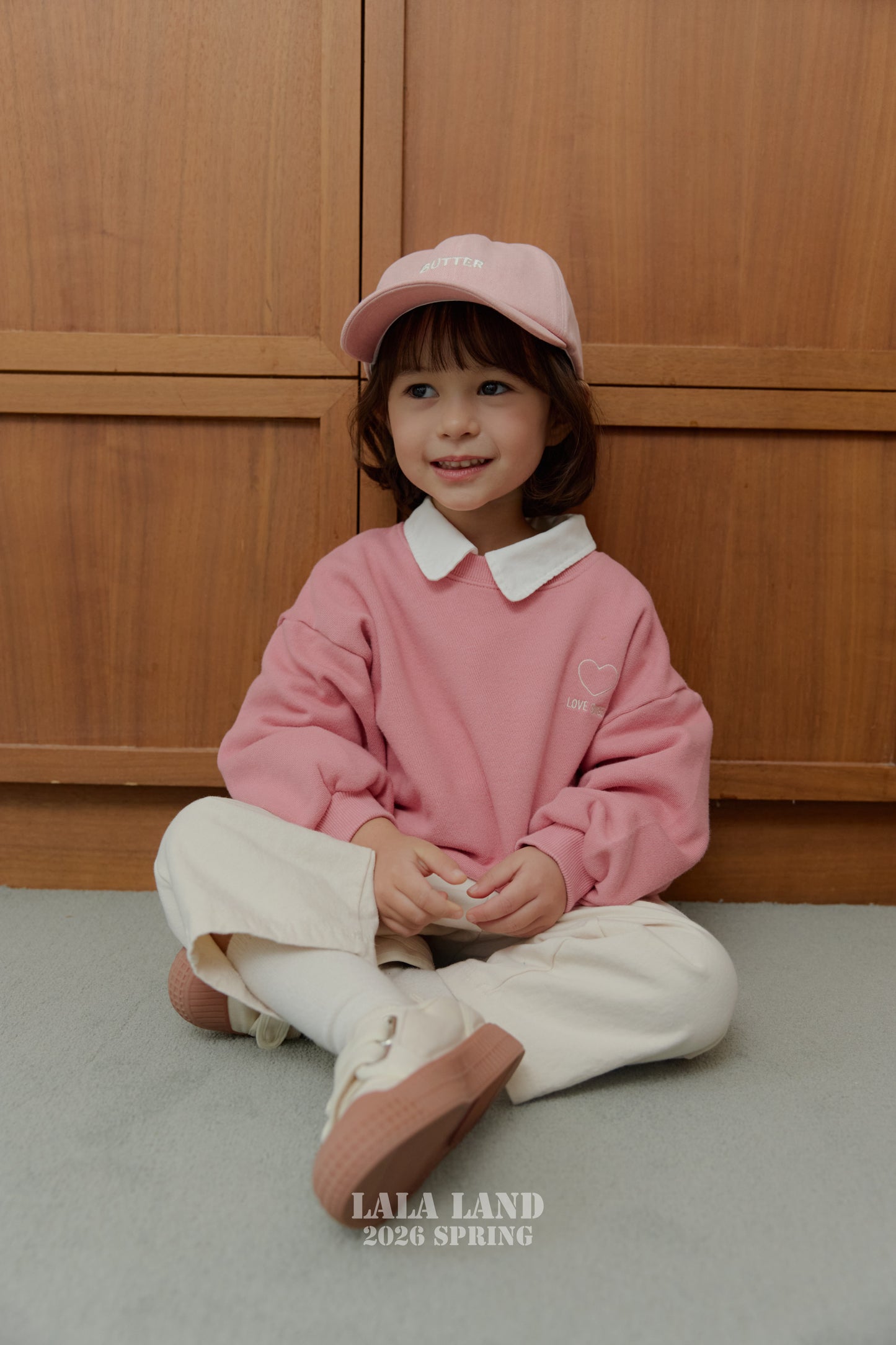 [PRE-ORDER] Daily Pants