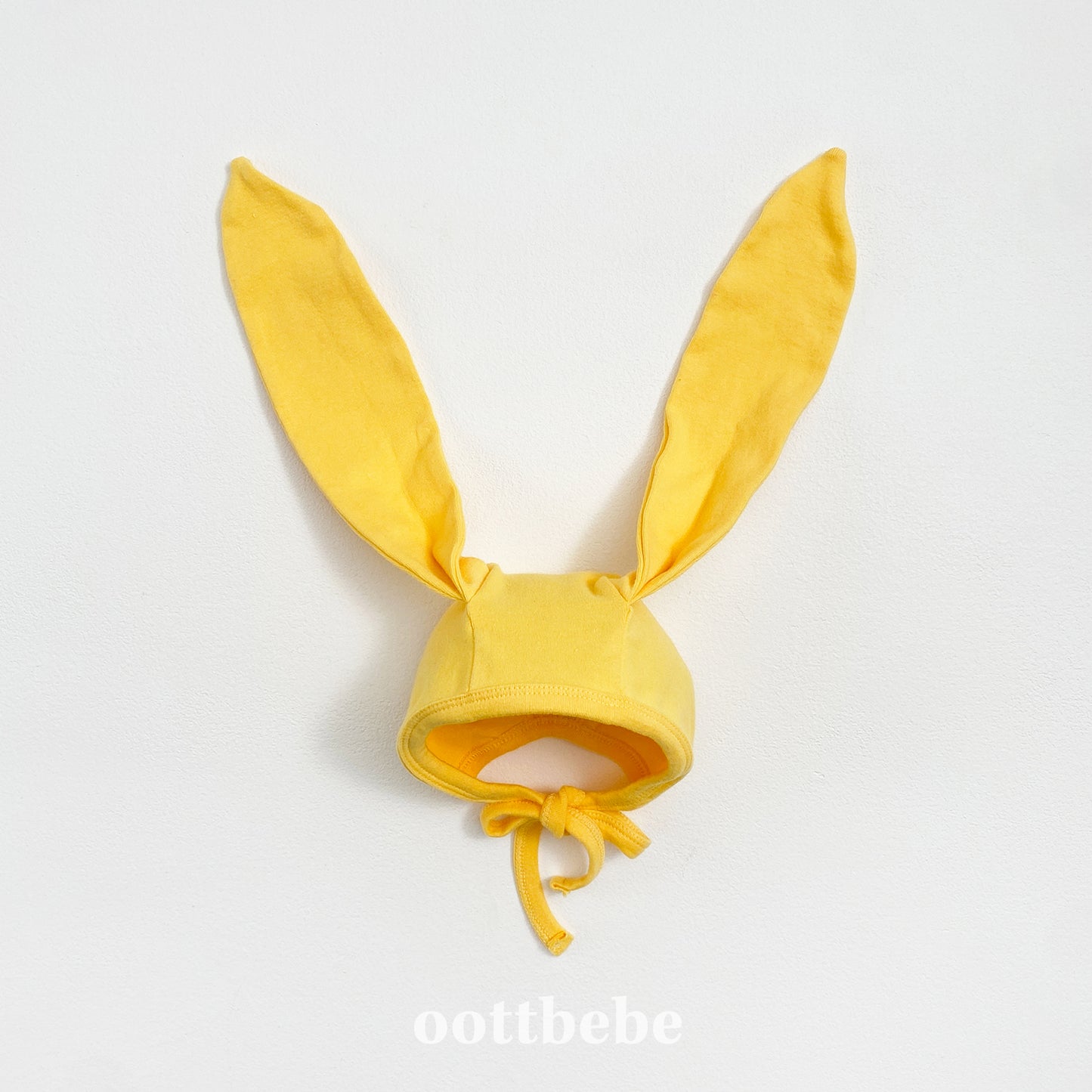 [PRE-ORDER] Rainbow Rabbit Bonnet