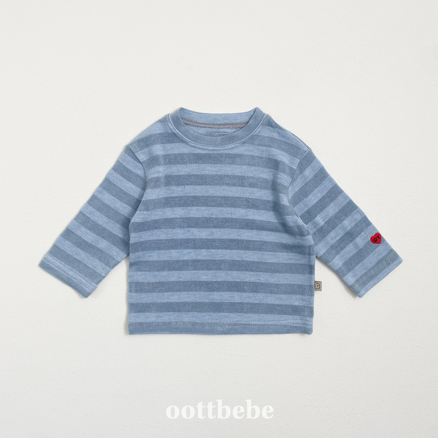 [PRE-ORDER] Mix Stripe T-Shirts