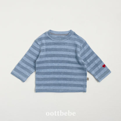 [PRE-ORDER] Mix Stripe T-Shirts