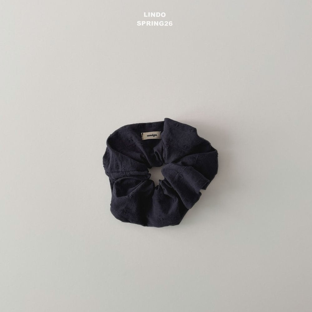 [PRE-ORDER] Marie Scrunchie