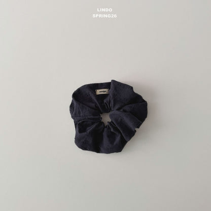 [PRE-ORDER] Marie Scrunchie