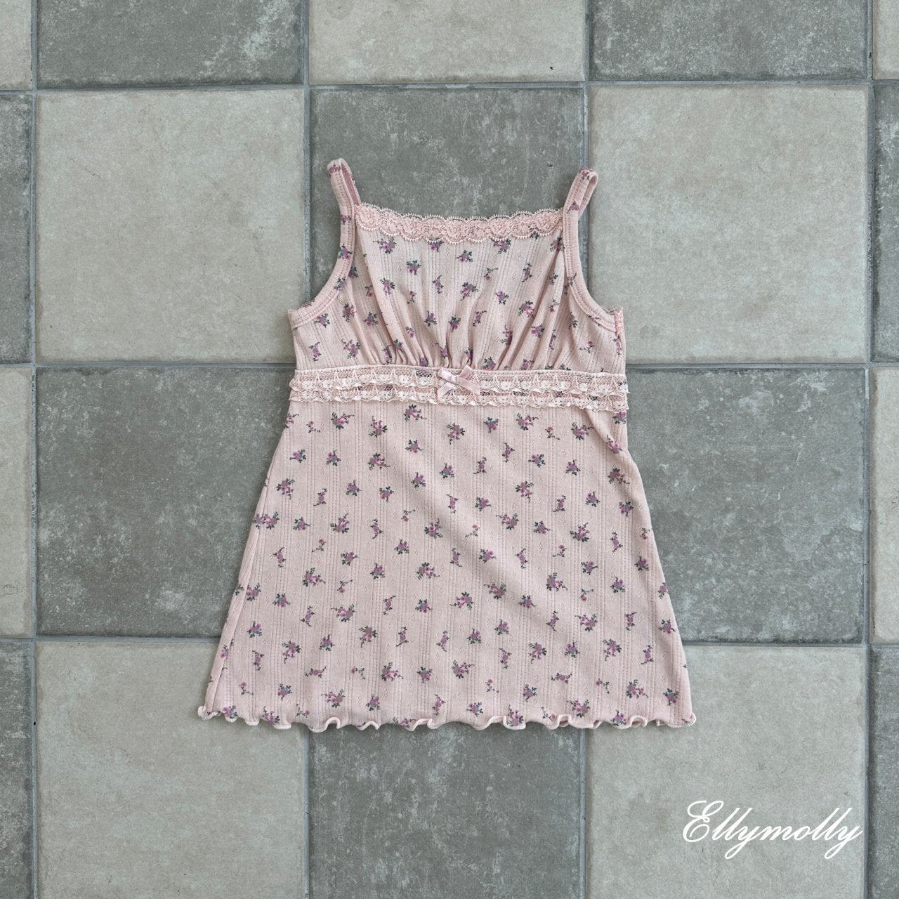[PRE-ORDER] Angel Dress