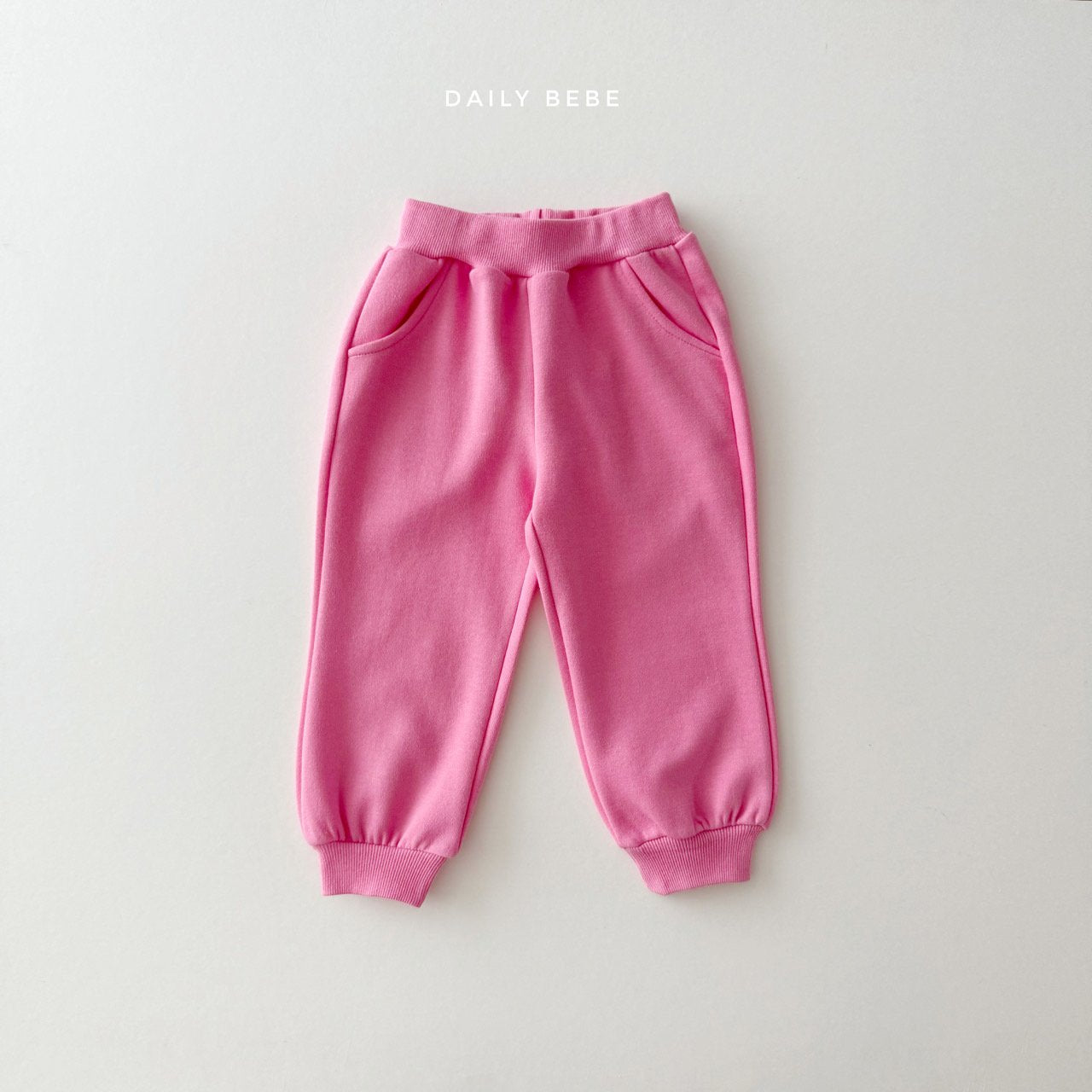 [PRE-ORDER] Four Bear Top Bottom Set