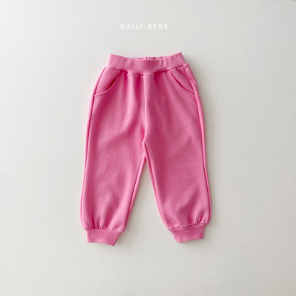 [PRE-ORDER] Four Bear Top Bottom Set