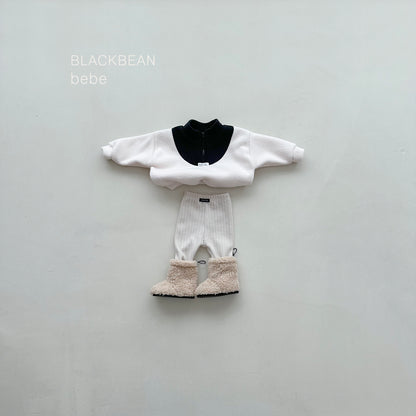 [PRE-ORDER] Wolf Baby Sweatshirts