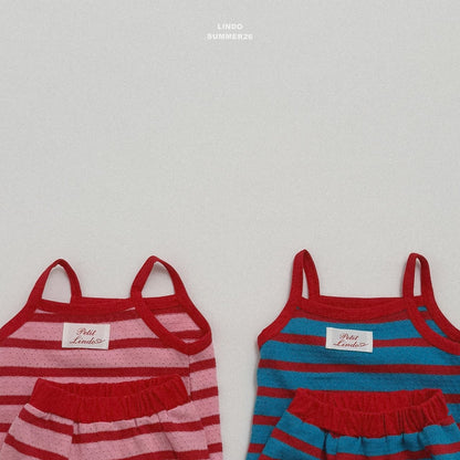 [PRE-ORDER] Pang Pang Top Bottom Set