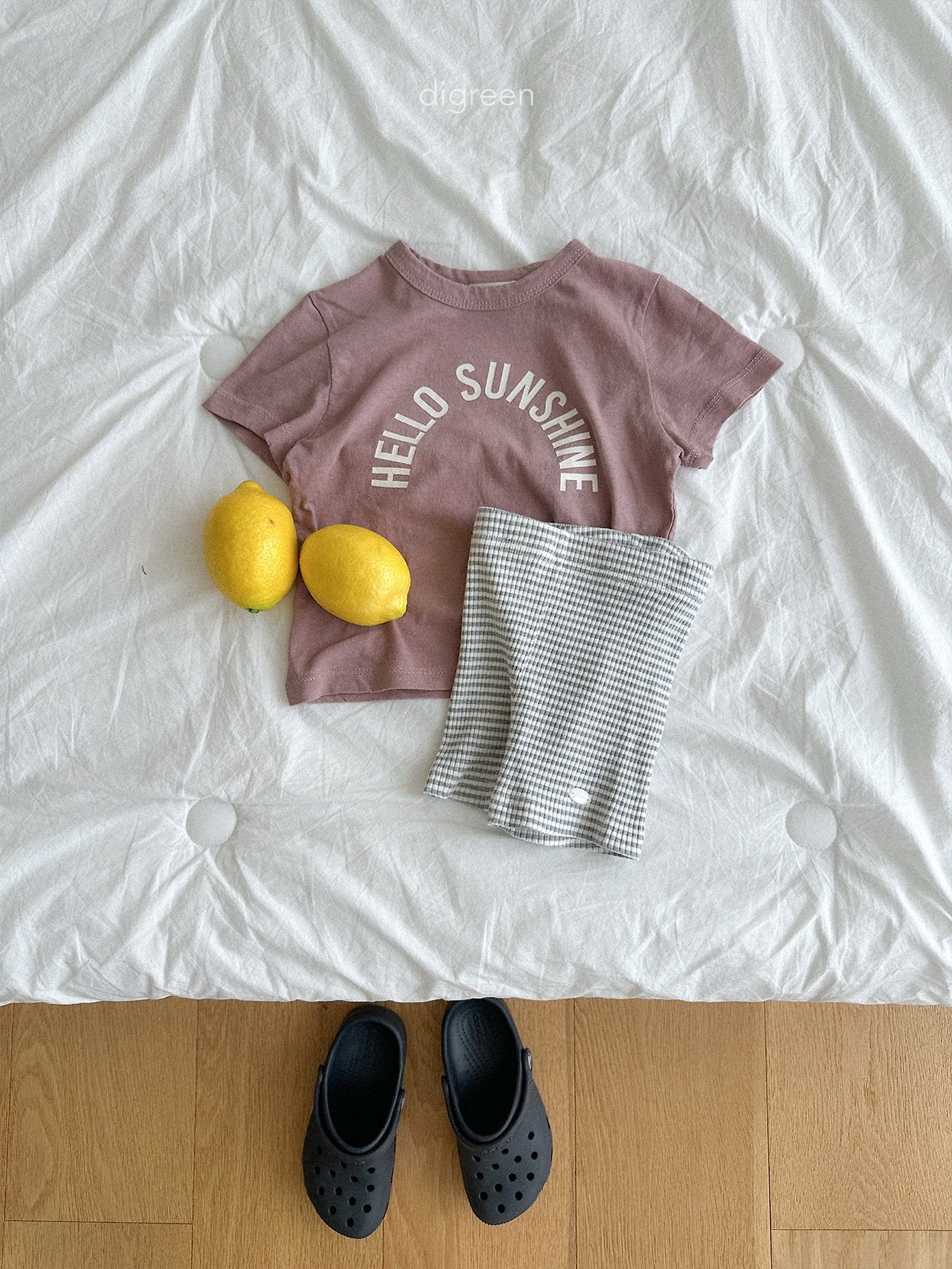 [PRE-ORDER] Sunshine T-Shirts