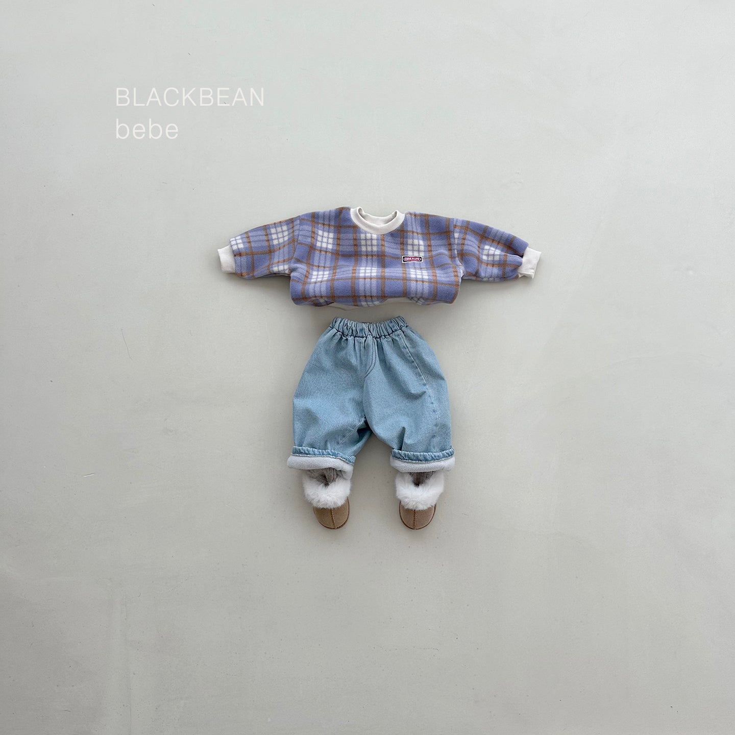 [PRE-ORDER] Slope Baby Pants