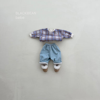 [PRE-ORDER] Slope Baby Pants