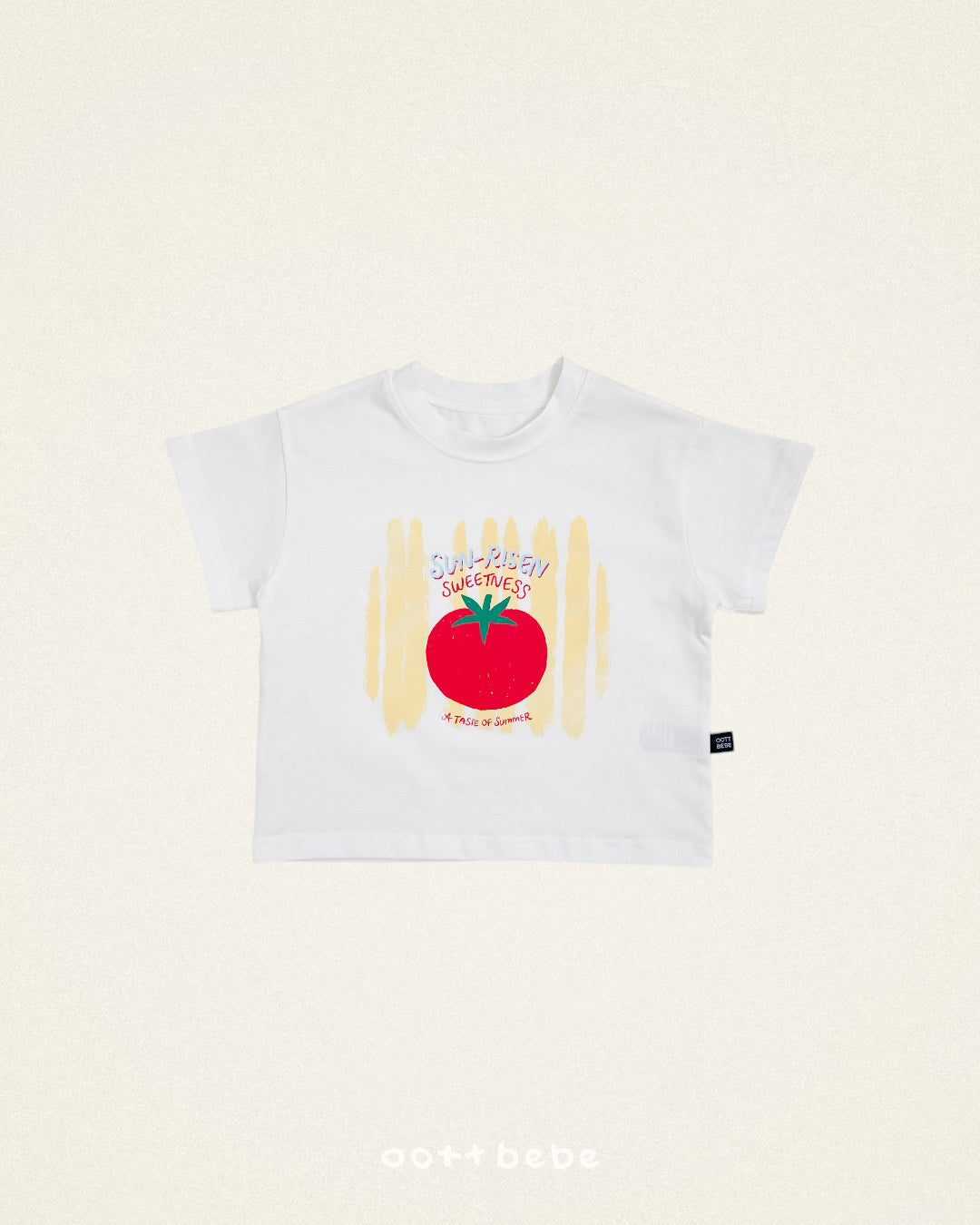 [PRE-ORDER] Sweet Tomato T-Shirts