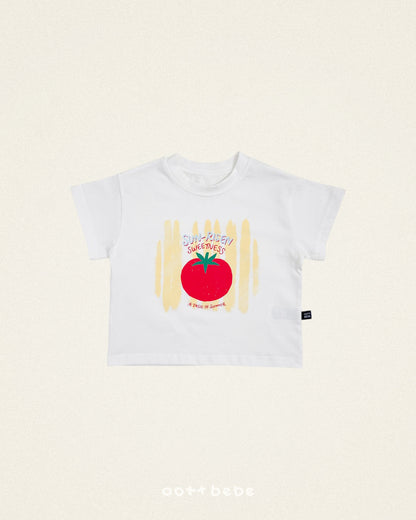 [PRE-ORDER] Sweet Tomato T-Shirts