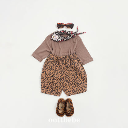 [PRE-ORDER] Vintage Pumpkin Pants