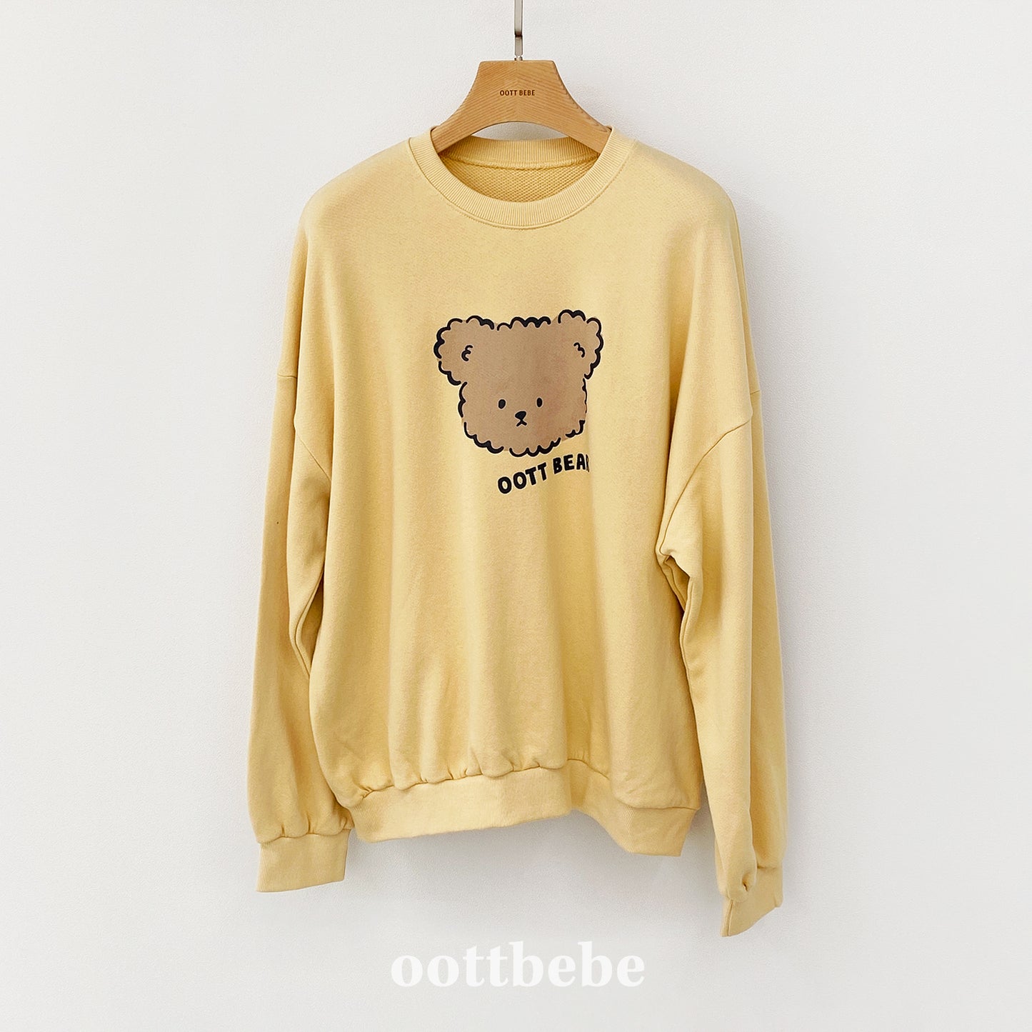 [PRE-ORDER] Friends Sweatshirts (Mom Couple)